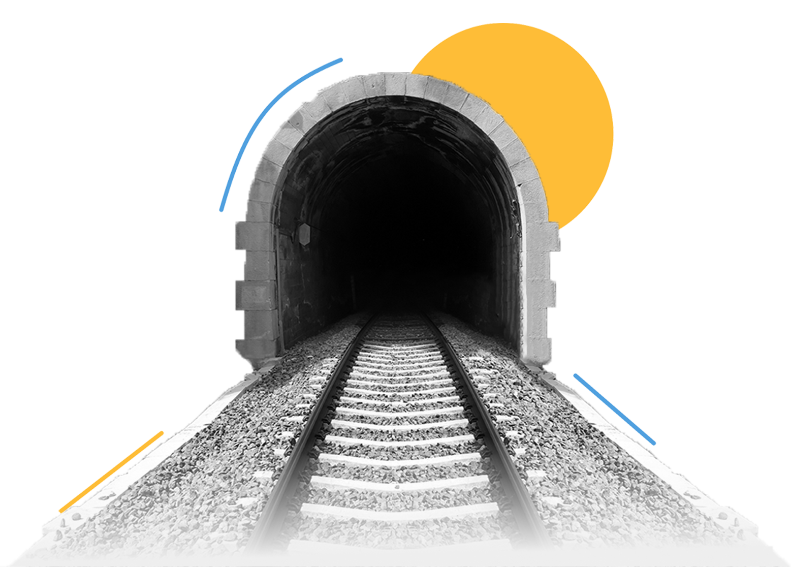 tunnel